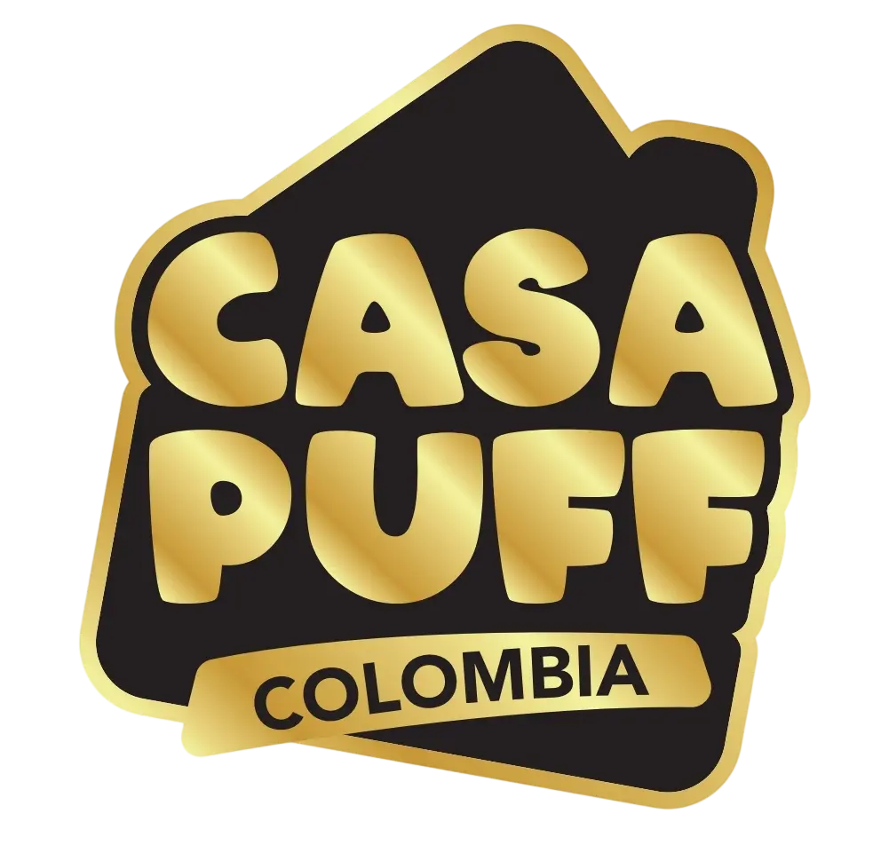 Casa Puff Colombia
